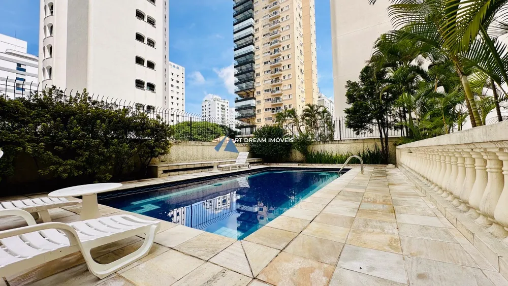 Apartamento, 3 quartos, 170 m² - Foto 6