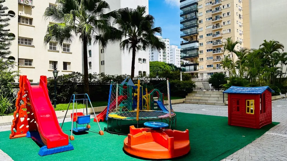 Apartamento, 3 quartos, 170 m² - Foto 8