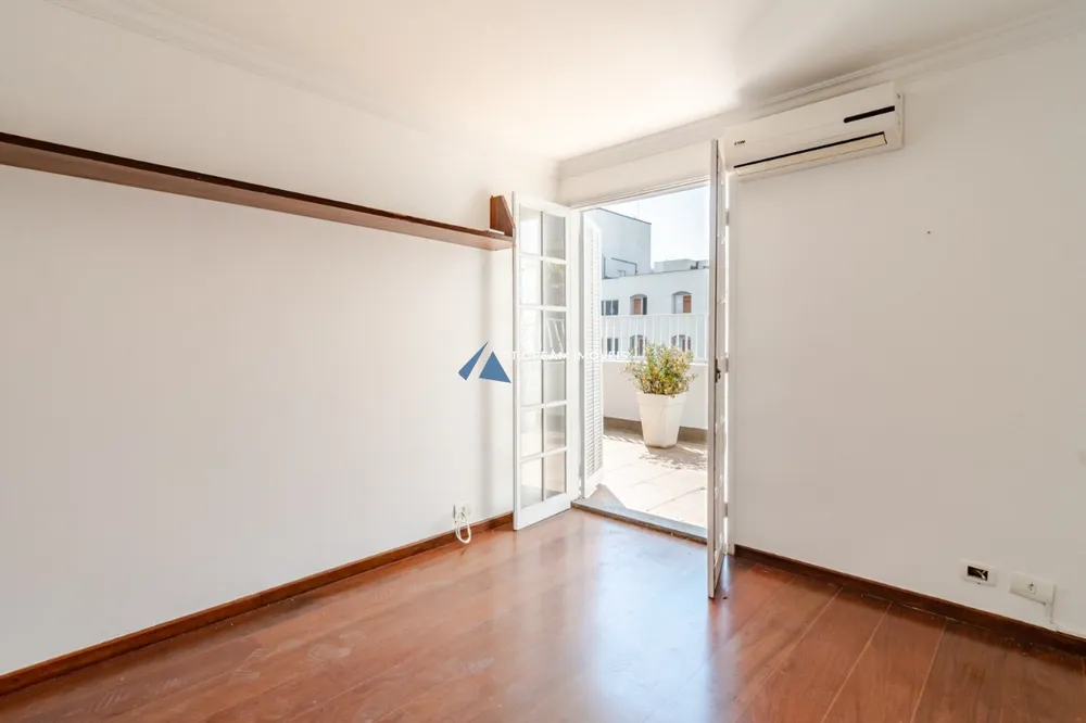 Cobertura, 2 quartos, 119 m² - Foto 12