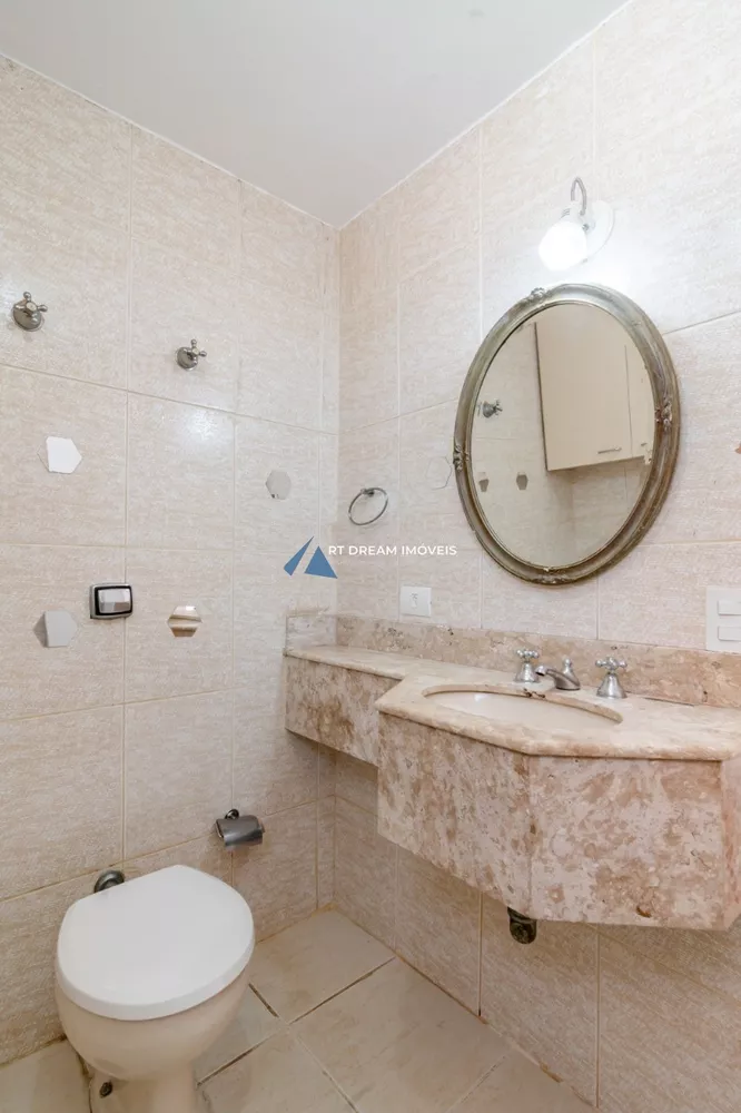 Cobertura, 2 quartos, 119 m² - Foto 4