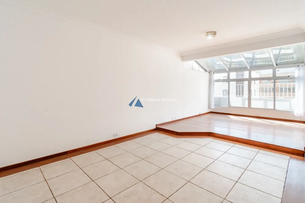 Cobertura, 2 quartos, 119 m² - Foto 2