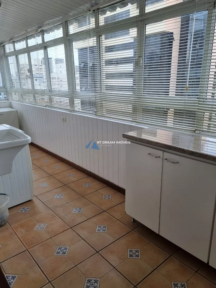 Cobertura, 2 quartos, 119 m² - Foto 2