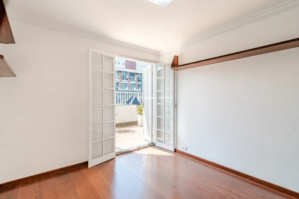 Cobertura, 2 quartos, 119 m² - Foto 4