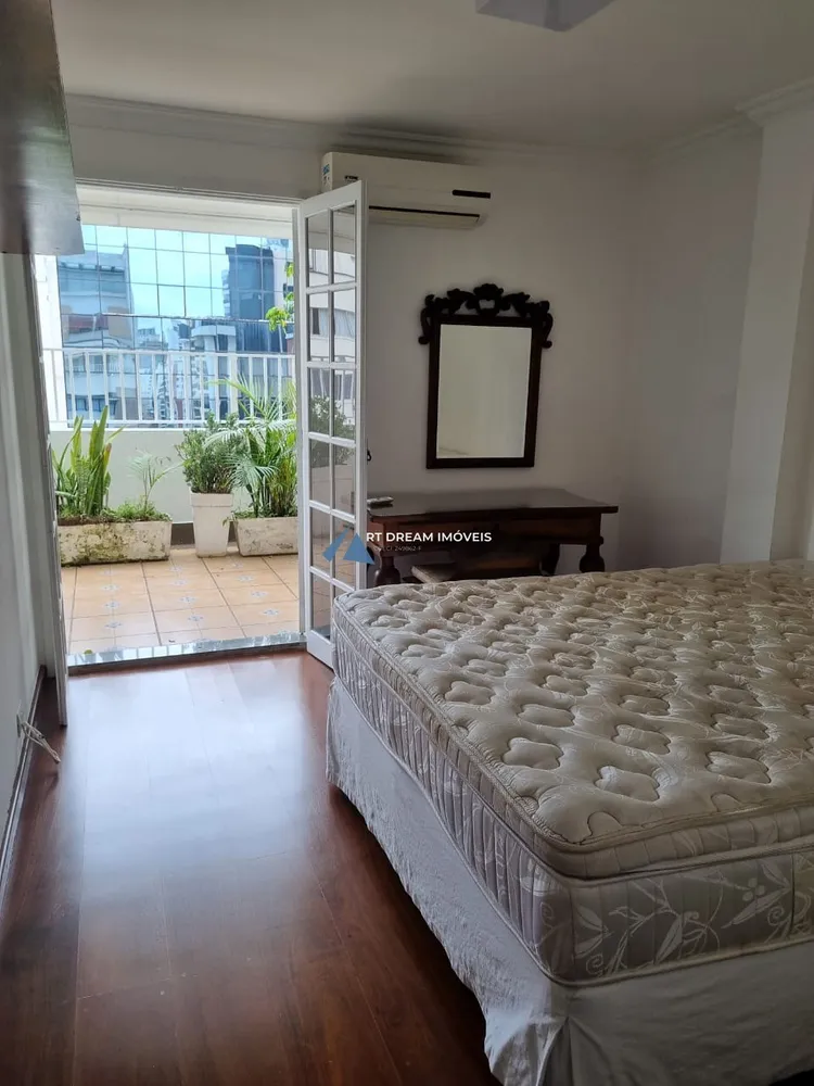 Cobertura, 2 quartos, 119 m² - Foto 7
