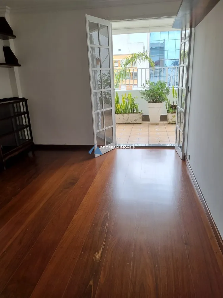 Cobertura, 2 quartos, 119 m² - Foto 6