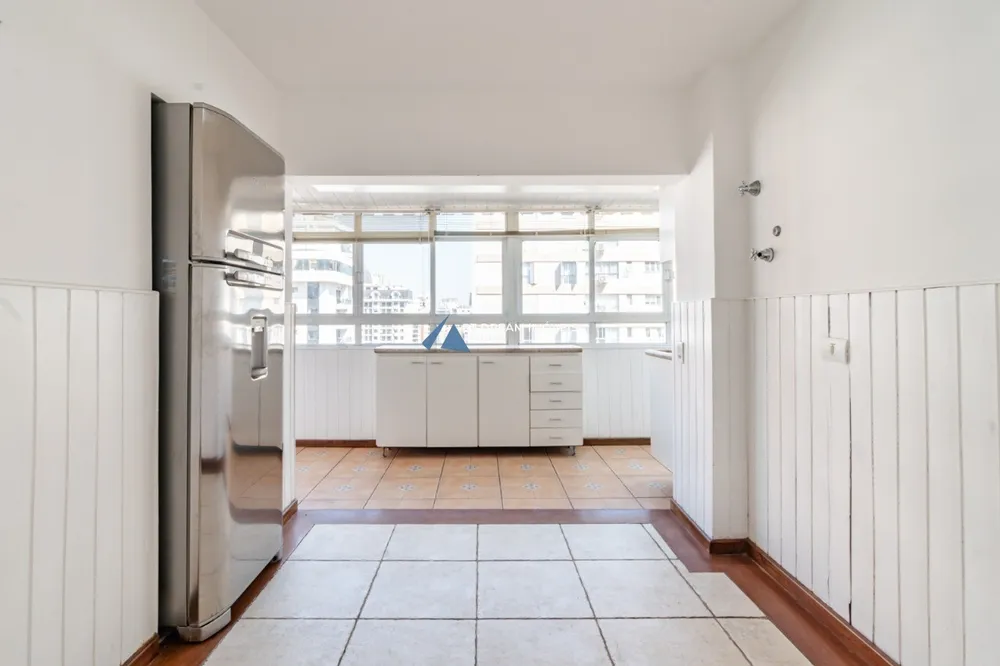 Cobertura, 2 quartos, 119 m² - Foto 15