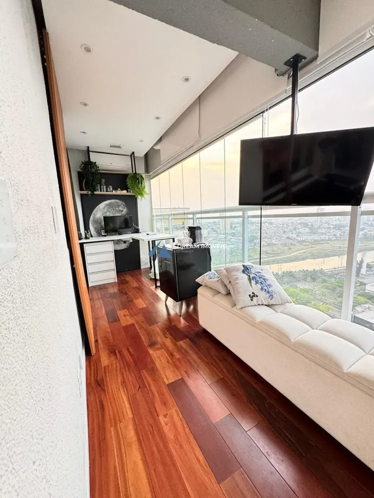 Cobertura, 3 quartos, 144 m² - Foto 13