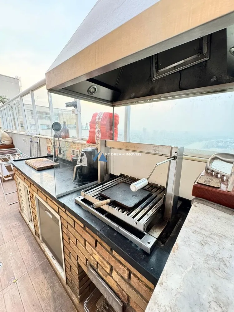Cobertura, 3 quartos, 144 m² - Foto 6