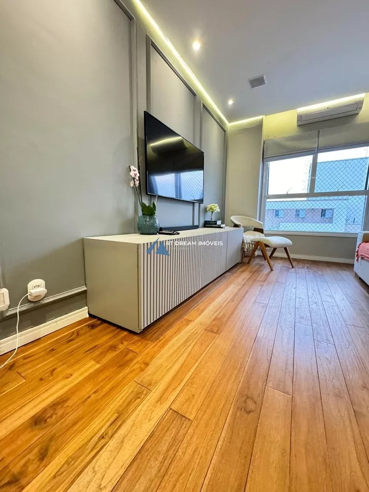 Cobertura, 3 quartos, 144 m² - Foto 3