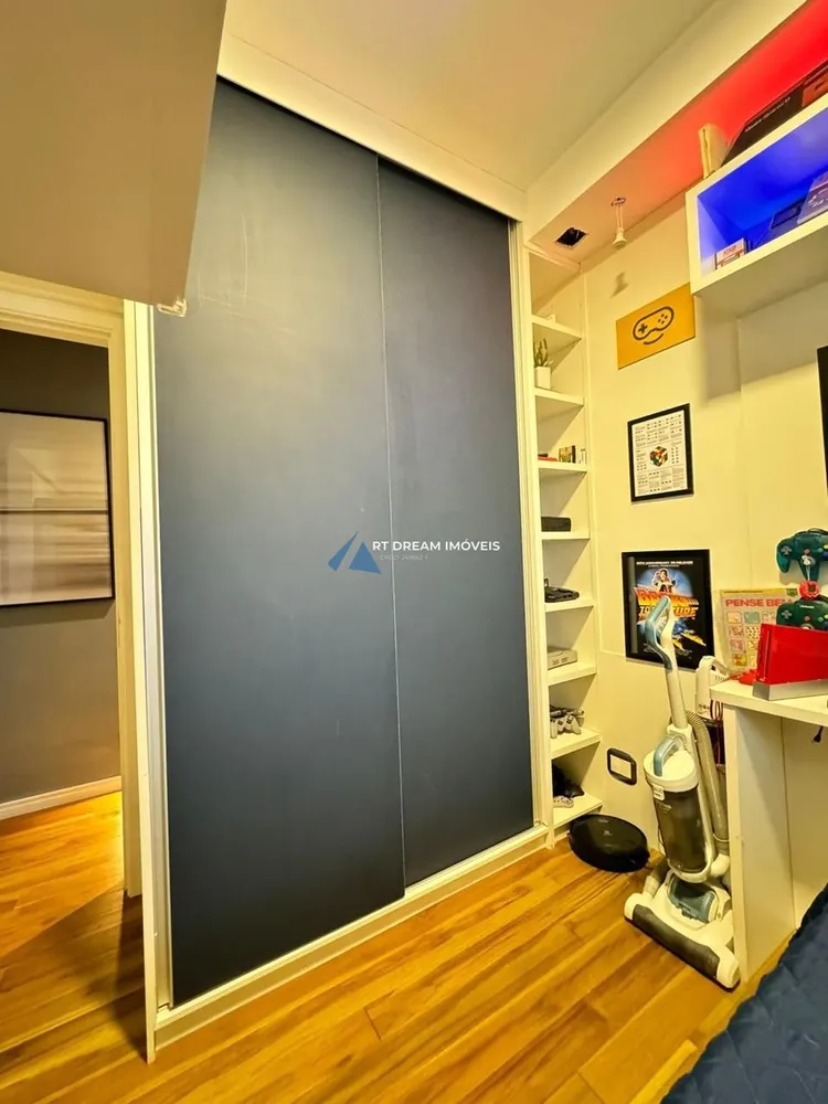 Cobertura, 3 quartos, 144 m² - Foto 9