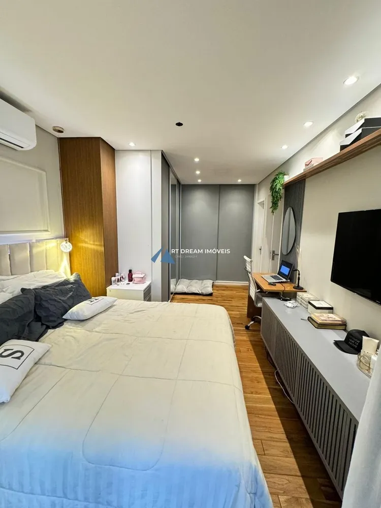 Cobertura, 3 quartos, 144 m² - Foto 11