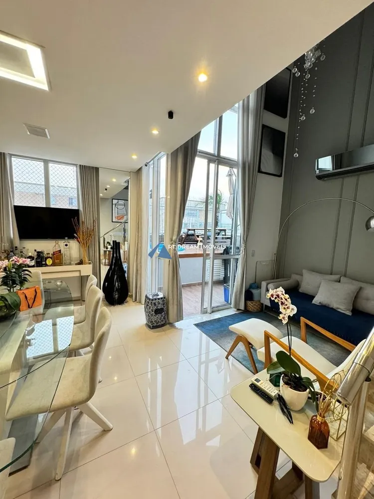 Cobertura, 3 quartos, 144 m² - Foto 16