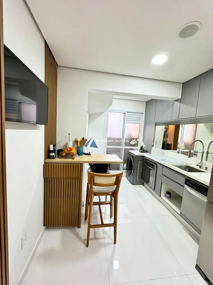 Cobertura, 3 quartos, 144 m² - Foto 10