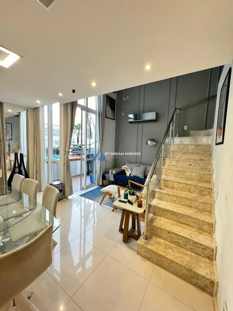 Cobertura, 3 quartos, 144 m² - Foto 15