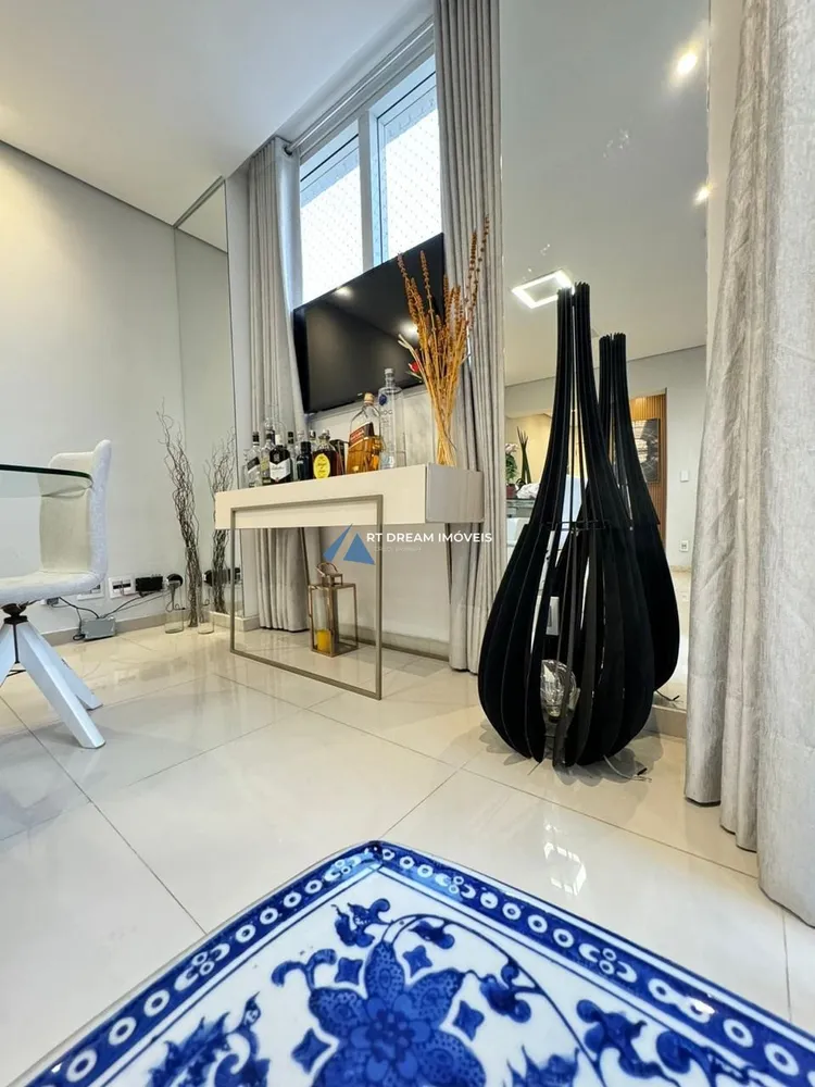 Cobertura, 3 quartos, 144 m² - Foto 14