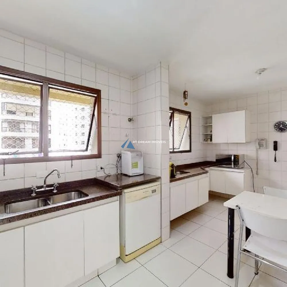 Apartamento, 4 quartos, 236 m² - Foto 12