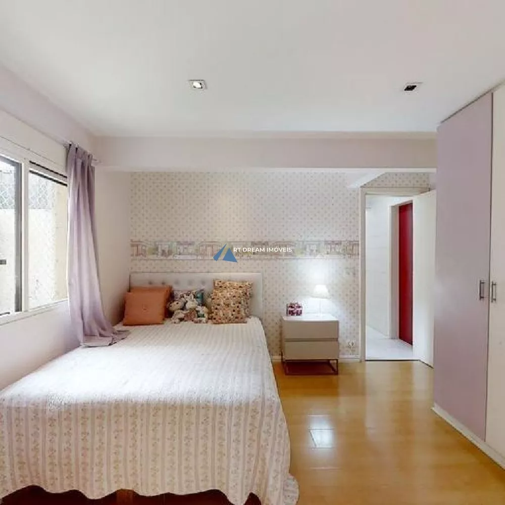 Apartamento, 4 quartos, 236 m² - Foto 3