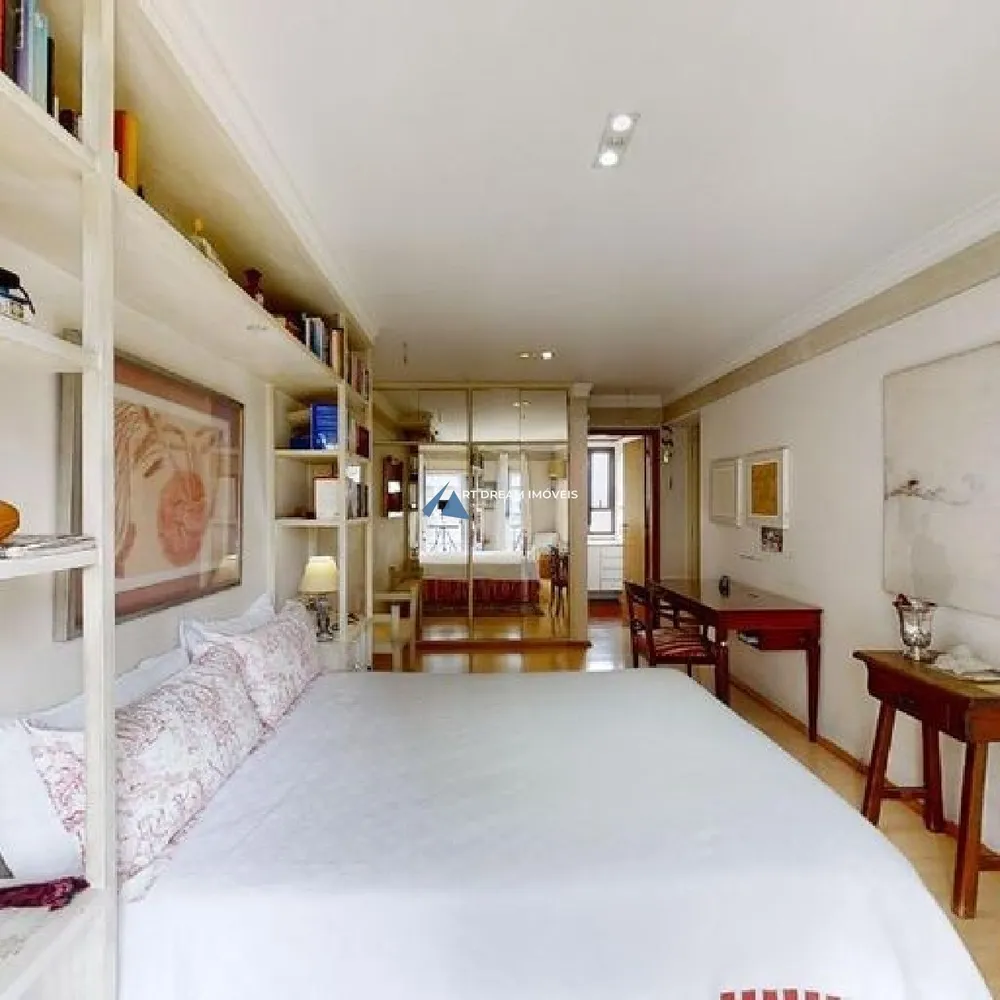 Apartamento, 4 quartos, 236 m² - Foto 6