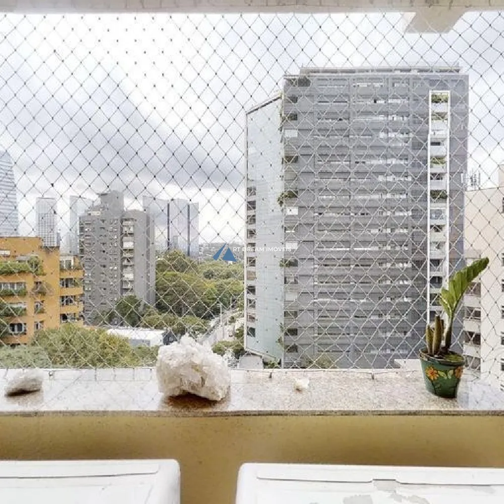 Apartamento, 4 quartos, 236 m² - Foto 15