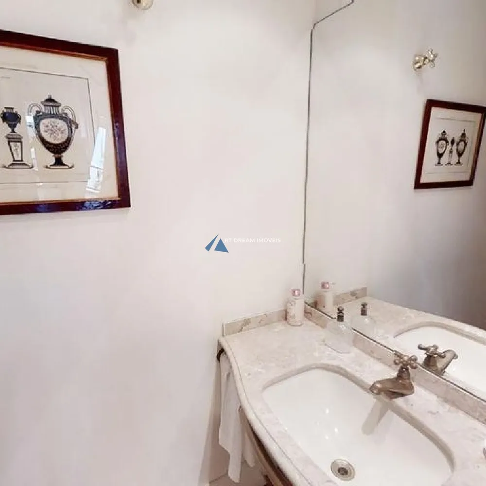 Apartamento, 4 quartos, 236 m² - Foto 11