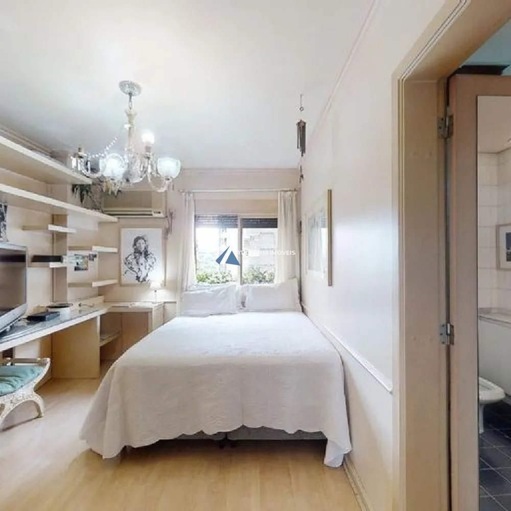 Apartamento, 4 quartos, 236 m² - Foto 7