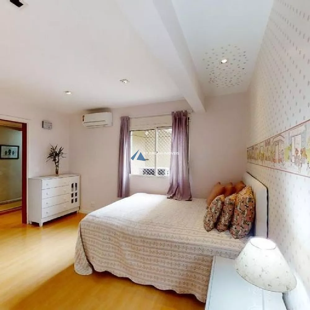 Apartamento, 4 quartos, 236 m² - Foto 2
