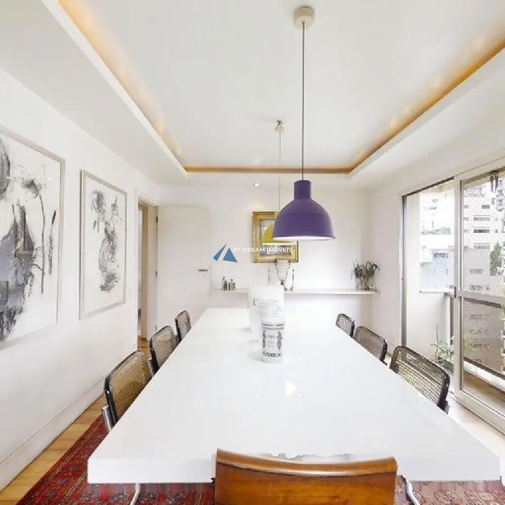 Apartamento, 4 quartos, 236 m² - Foto 5