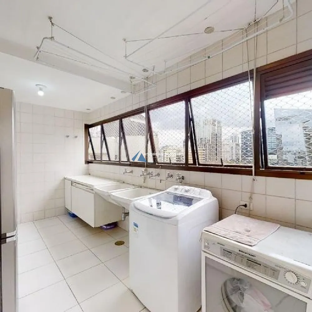 Apartamento, 4 quartos, 236 m² - Foto 13