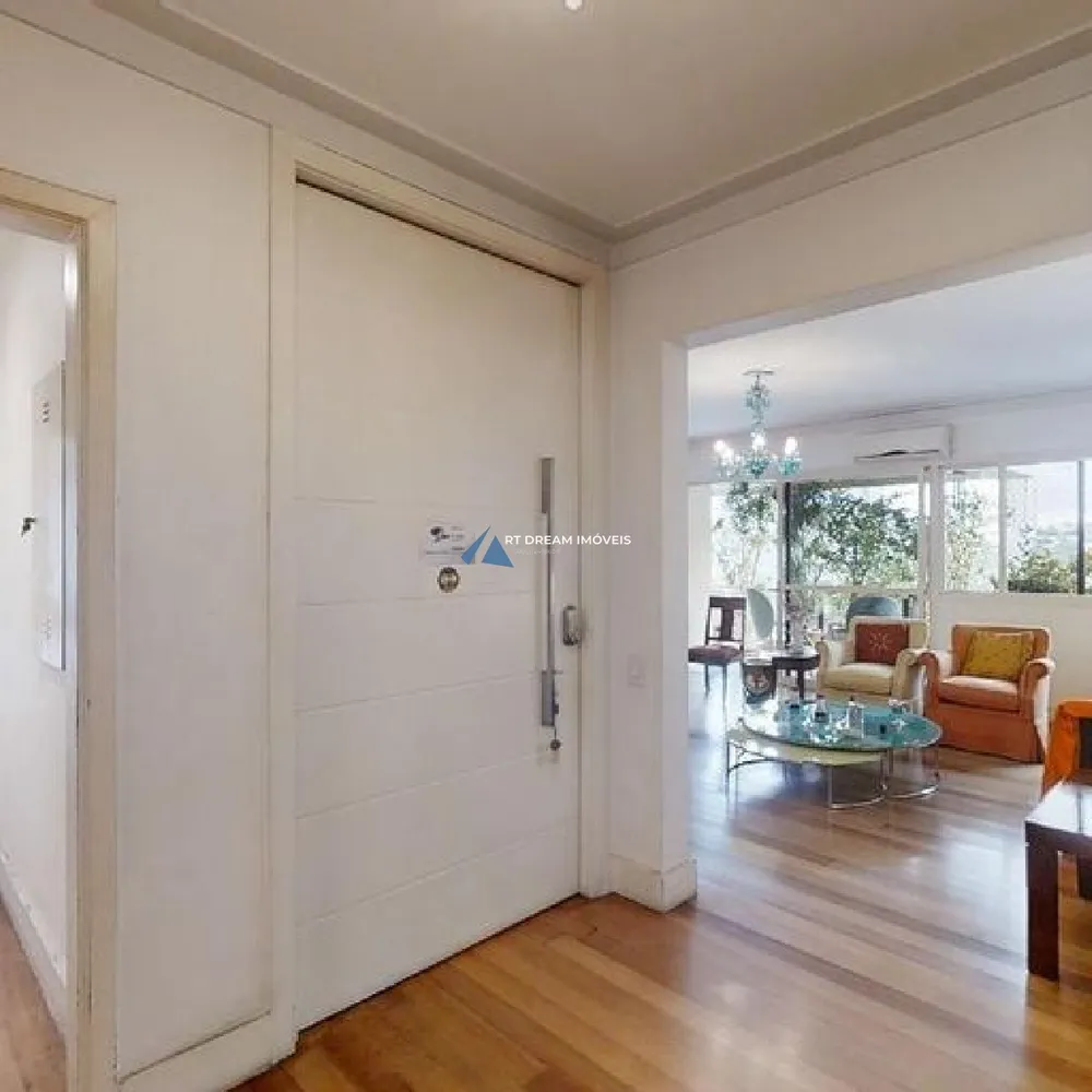 Apartamento, 4 quartos, 236 m² - Foto 4