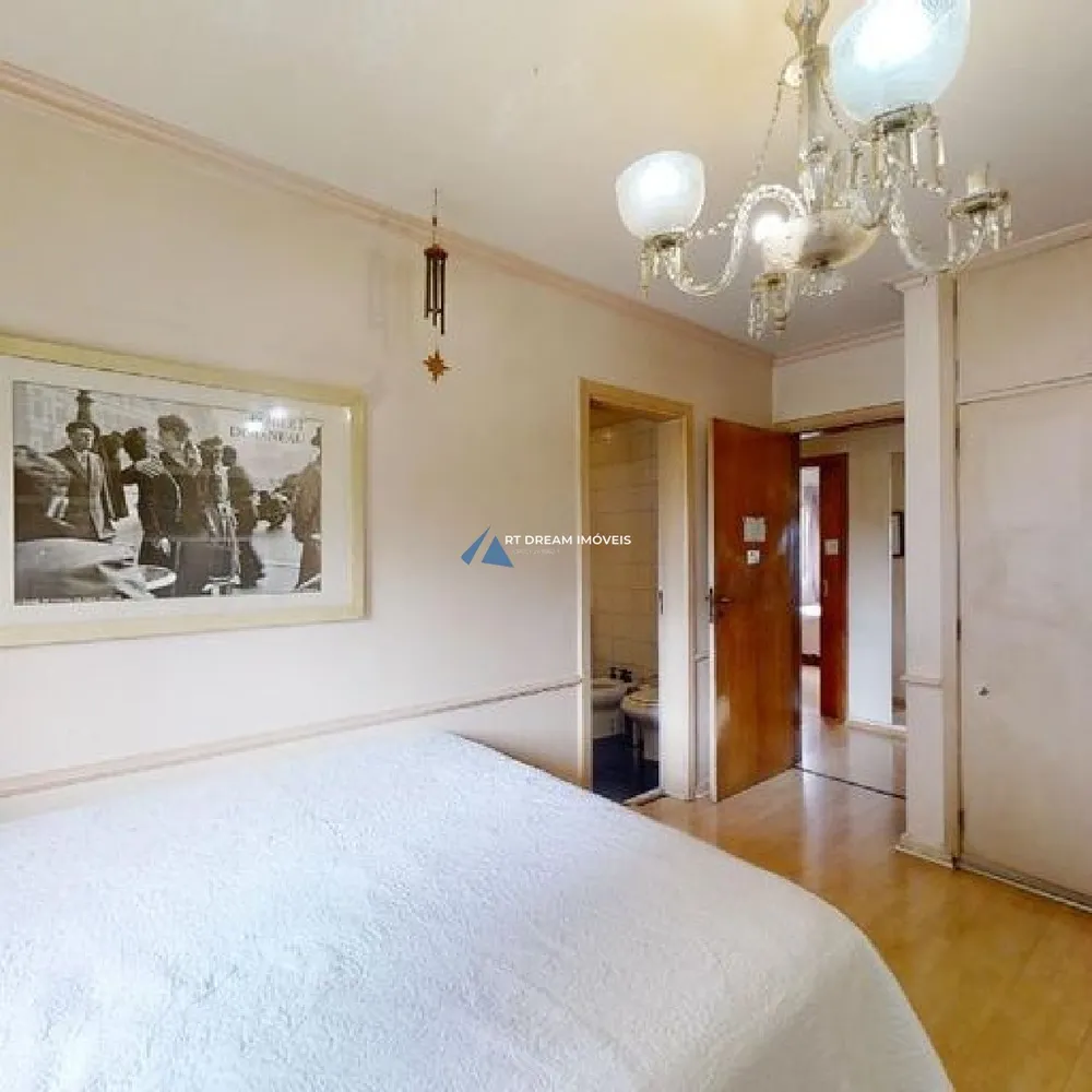 Apartamento, 4 quartos, 236 m² - Foto 10