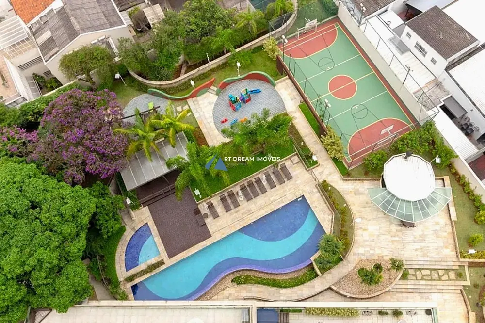 Apartamento, 3 quartos, 147 m² - Foto 12