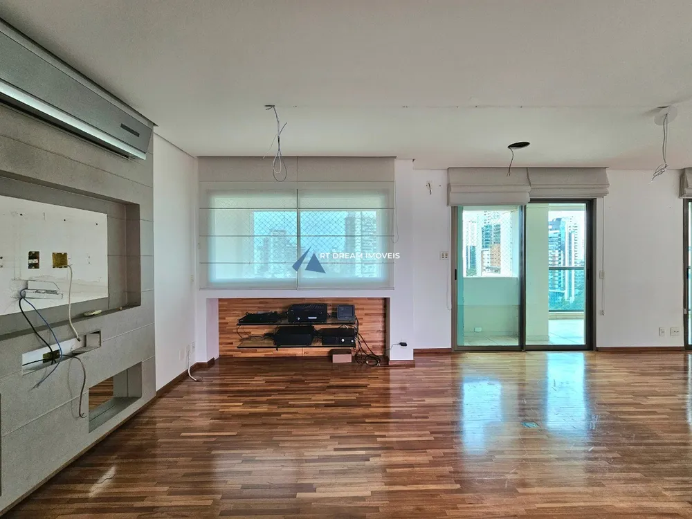 Apartamento, 3 quartos, 147 m² - Foto 4
