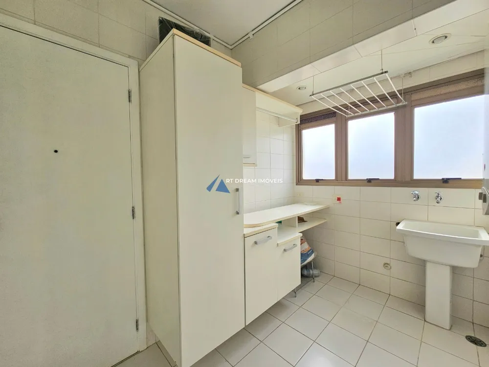 Apartamento, 3 quartos, 147 m² - Foto 7