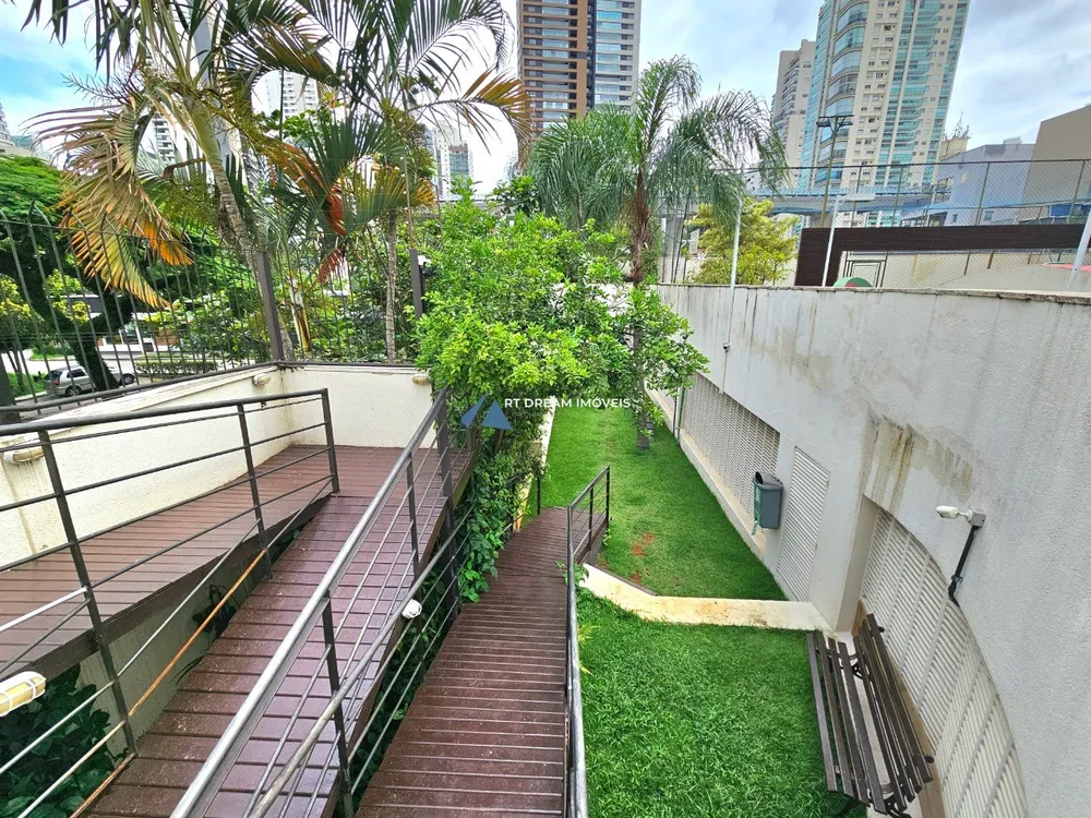 Apartamento, 3 quartos, 147 m² - Foto 11