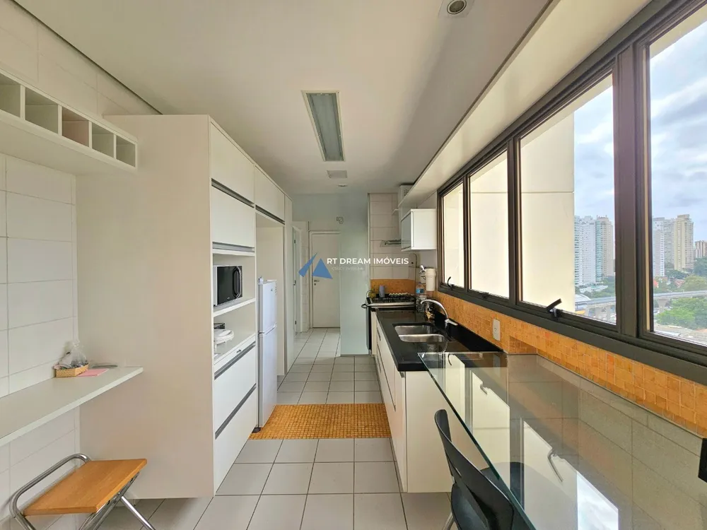 Apartamento, 3 quartos, 147 m² - Foto 5