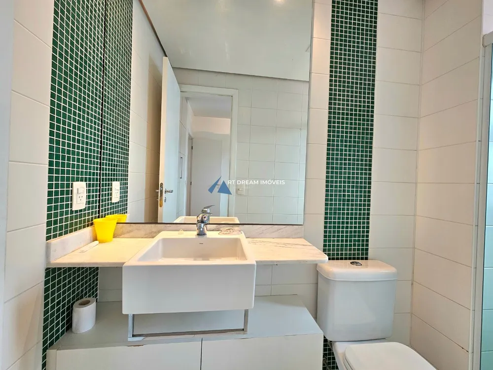 Apartamento, 3 quartos, 147 m² - Foto 8