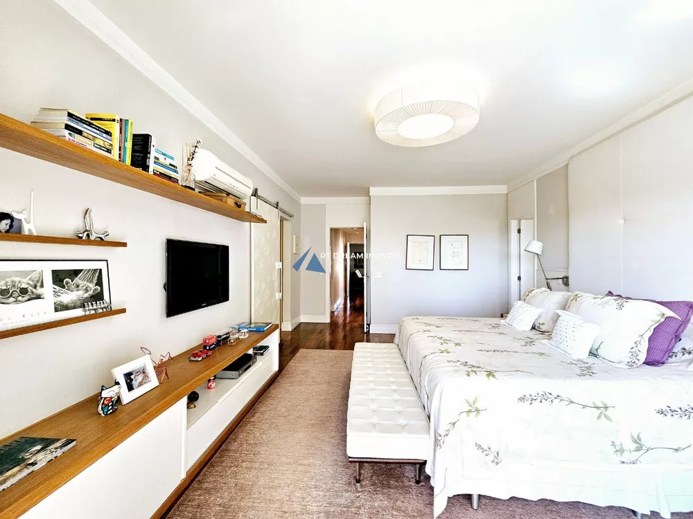 Apartamento, 3 quartos, 385 m² - Foto 2