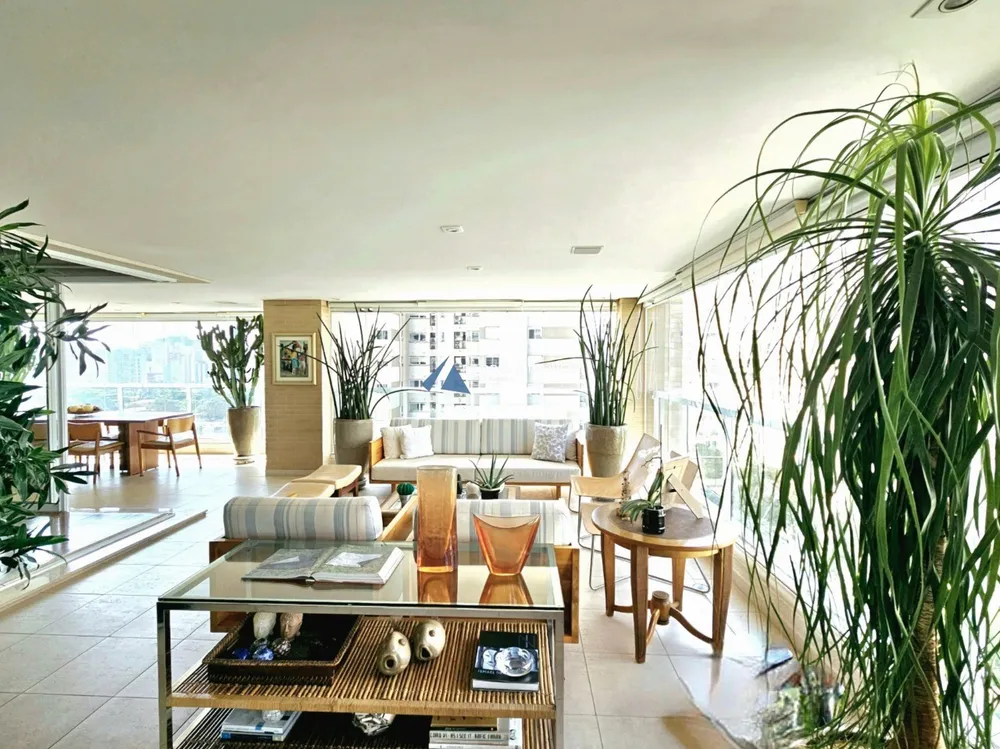 Apartamento, 3 quartos, 385 m² - Foto 6