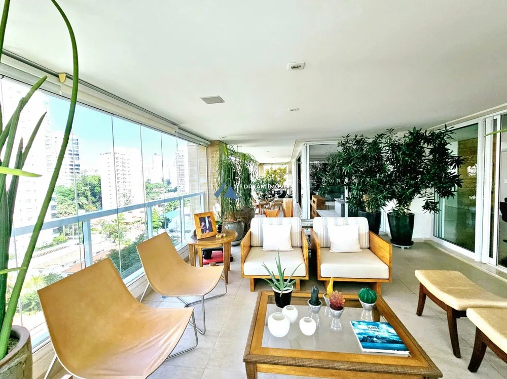 Apartamento, 3 quartos, 385 m² - Foto 14