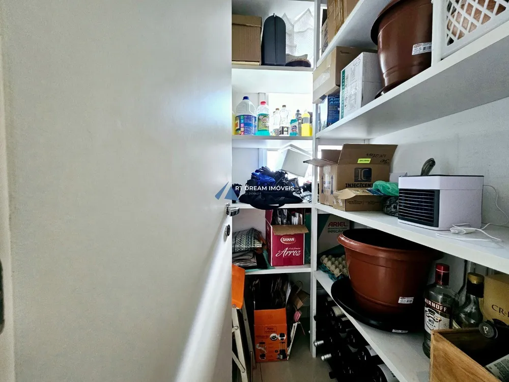 Apartamento, 3 quartos, 385 m² - Foto 15