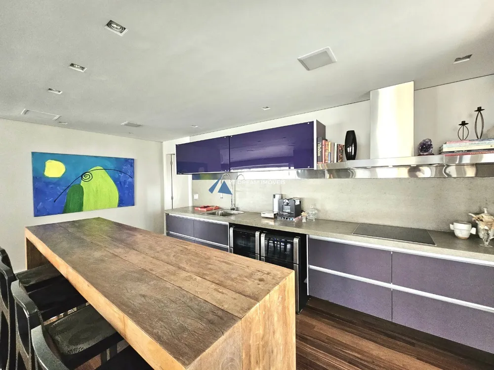 Apartamento, 3 quartos, 385 m² - Foto 15