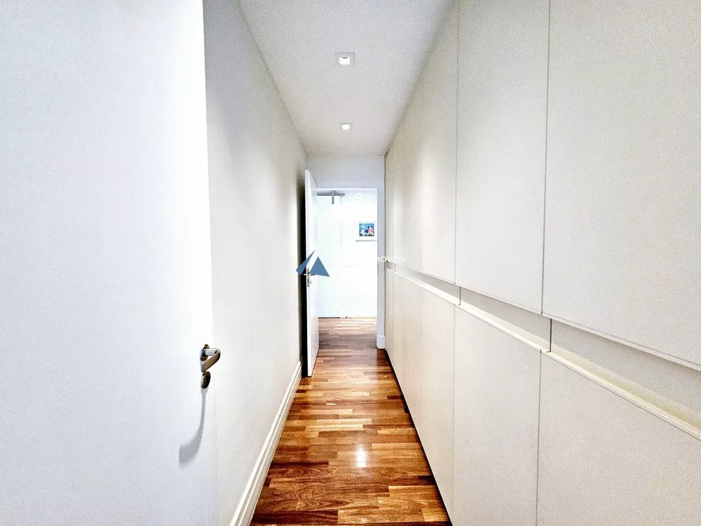 Apartamento, 3 quartos, 385 m² - Foto 4