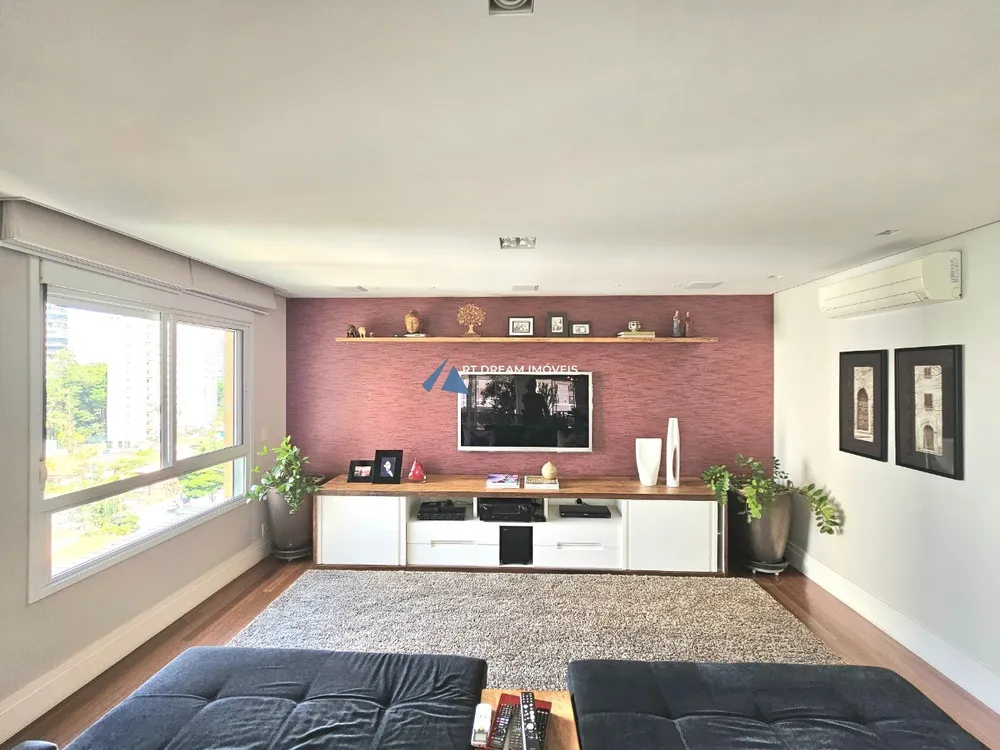 Apartamento, 3 quartos, 385 m² - Foto 10