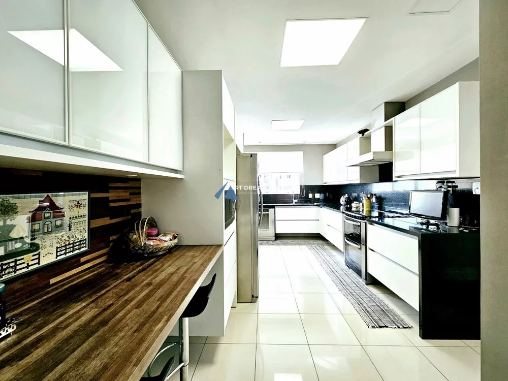Apartamento, 3 quartos, 385 m² - Foto 3