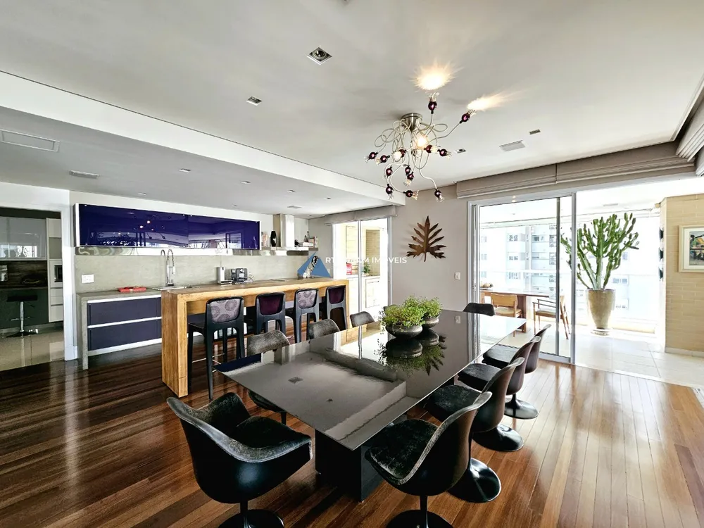 Apartamento, 3 quartos, 385 m² - Foto 5