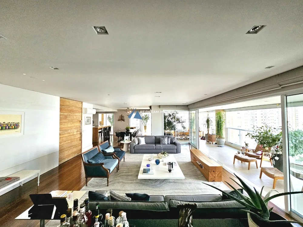 Apartamento, 3 quartos, 385 m² - Foto 10