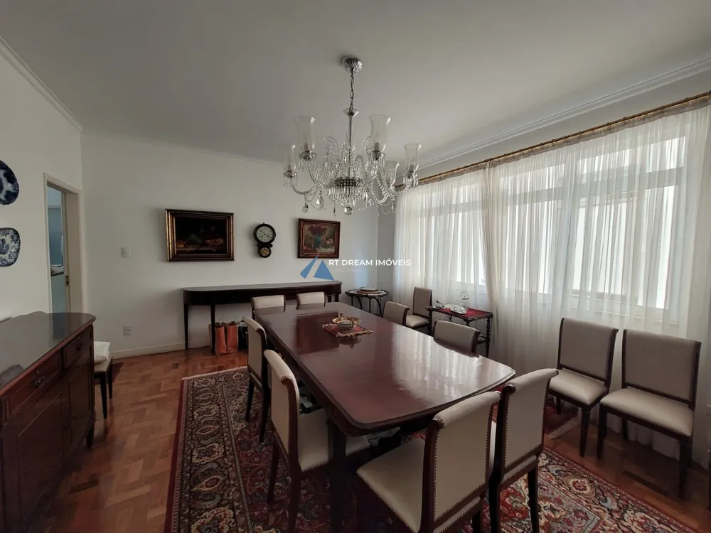 Apartamento, 4 quartos, 400 m² - Foto 3