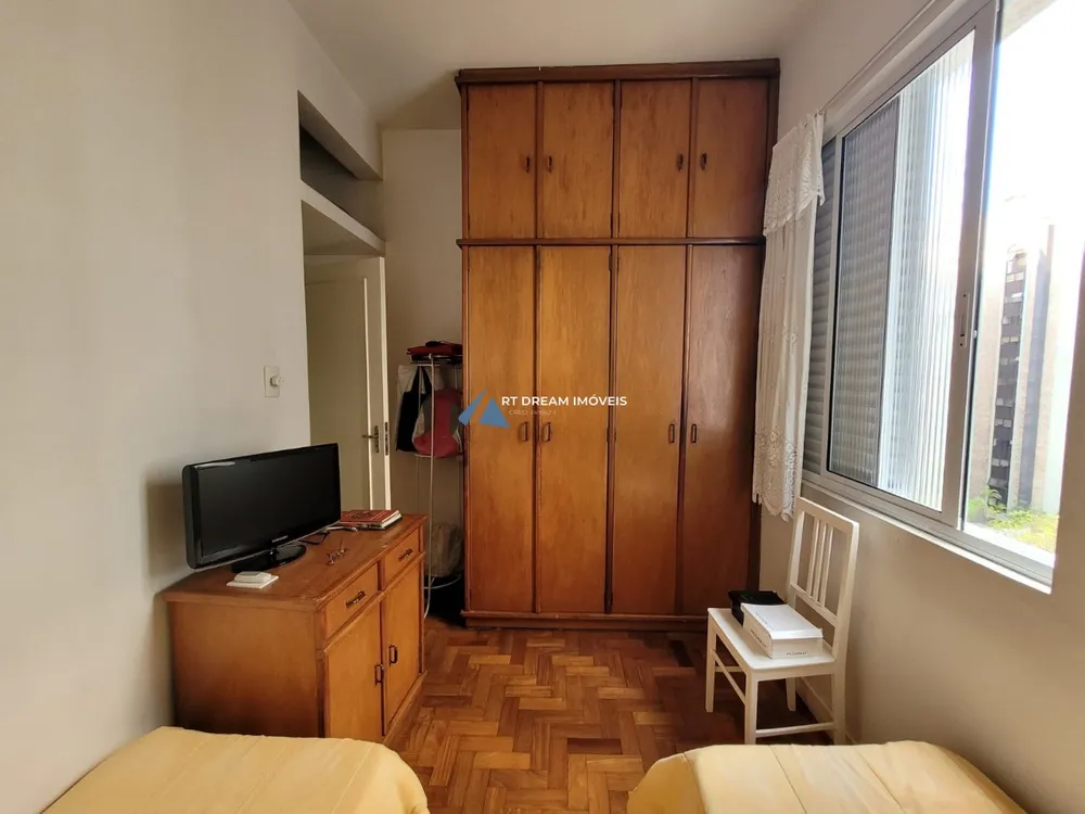 Apartamento, 4 quartos, 400 m² - Foto 12