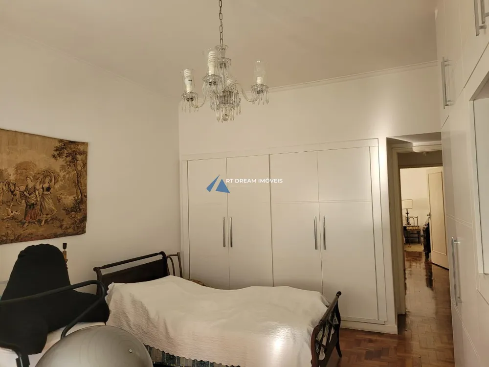 Apartamento, 4 quartos, 400 m² - Foto 11