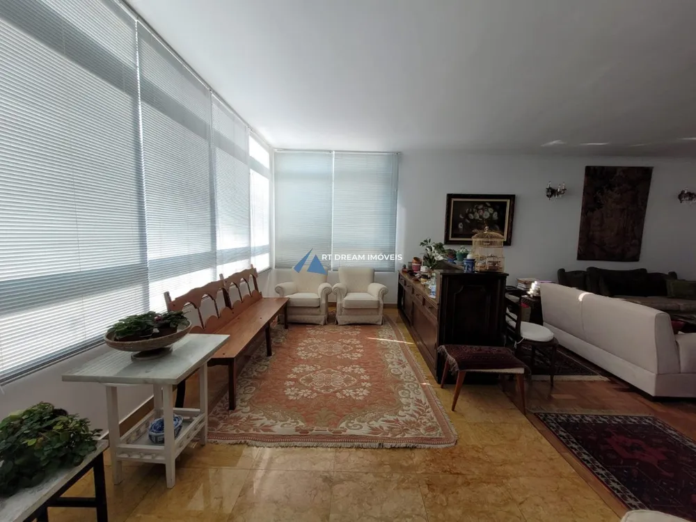 Apartamento, 4 quartos, 400 m² - Foto 2
